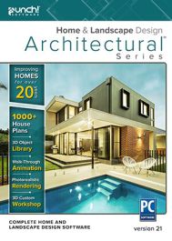 punch professional home design suite 2002